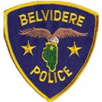 Belvidere, IL Police Dept.