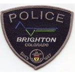 Brighton, CO Police Dept