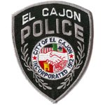 El Cajon Police Dept.