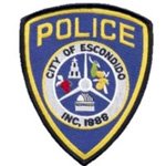 Escondido, CA Police Dept