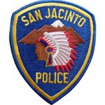 San Jacinto, CA Police